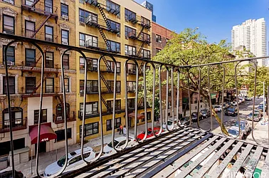 Rented by Mirador Real Estate