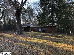 311 Ben Hamby Dr, Greenville, SC 29615