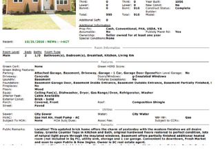 701 S Whitted St, Hendersonville, NC 28739