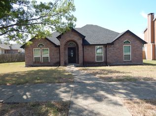 1412 Wesley Dr, Mesquite, TX 75149