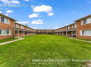 4878 Banbury Ct APT 10, Warrensville heights, OH