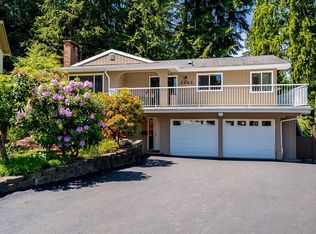 2602 Hawser Ave, Coquitlam, BC V3C 4E1
