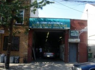 545 Liberty Ave, Brooklyn, NY 11207