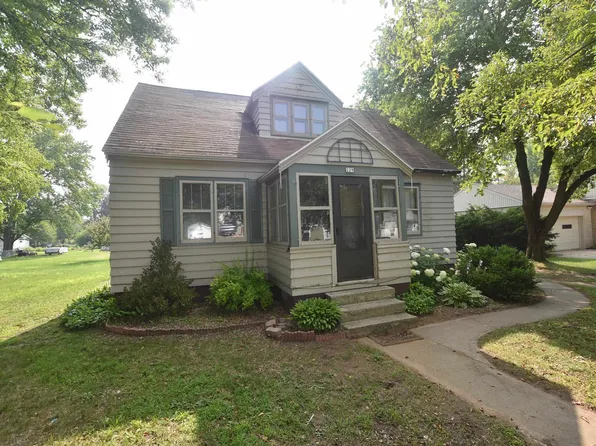 229 N Scott St, Wautoma, WI 54982