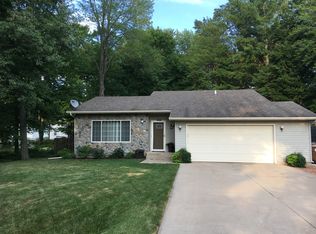 3217 Coon Ave, Stevens Point, WI 54481