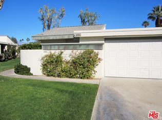 1880 E Sonora Rd, Palm Springs, CA 92264