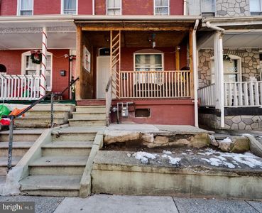 243 Pear St, Reading, PA, 19601