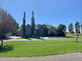 2221 Robison Dr, Rexburg, ID 83440