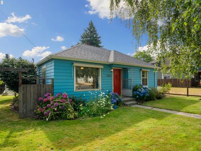3215 Q St, Vancouver, WA, 98663