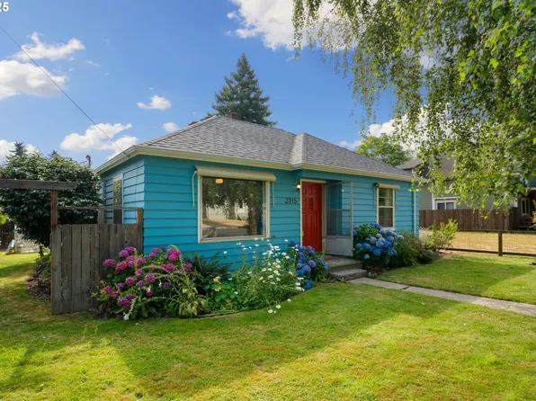 3215 Q St, Vancouver, WA 98663