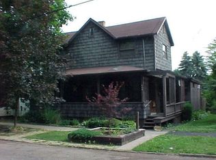 508 Daisy St, Clearfield, PA 16830