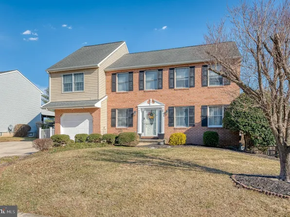 805 E Broadway, Bel Air, MD 21014