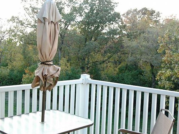 Living Room Porch