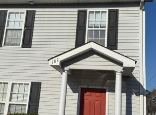 102 Lincoln Place Circle, Leland, NC 28451