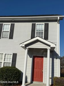 102 Lincoln Place Circle, Leland, NC, 28451