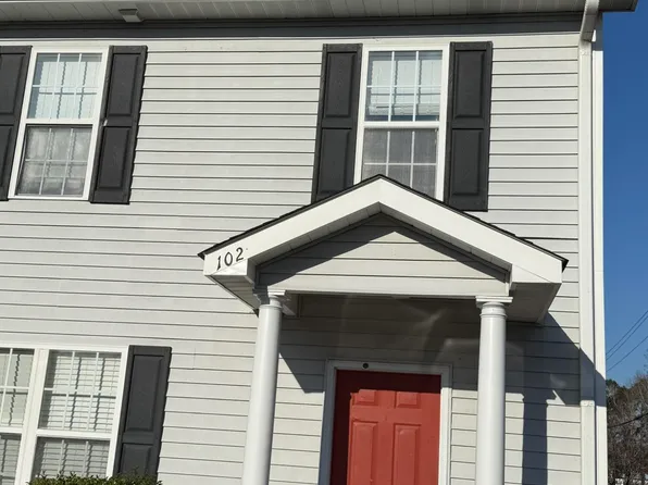 102 Lincoln Place Circle, Leland, NC 28451