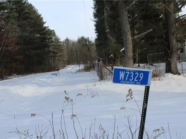 W7329 Fremont Road, Neillsville, WI 54456