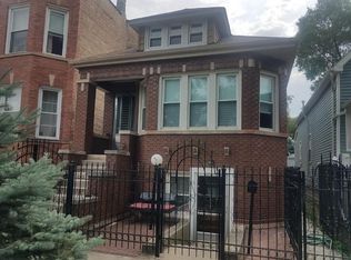 2811 S Karlov Ave, Chicago, IL 60623