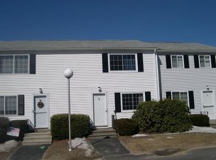 18 Westford Rd UNIT 34, Ayer, MA 01432