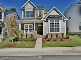 5007 Waterloo Dr, Tega Cay, SC 29708