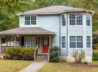 2345 Settlement Rd, Sylacauga, AL 35150