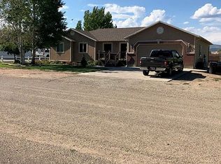 3234 W 1750 N, Vernal, UT 84078