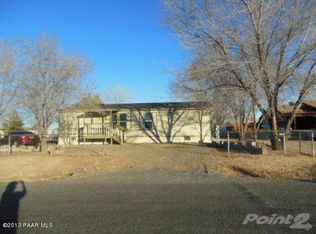 245 Javelina Path, Chino Valley, AZ 86323