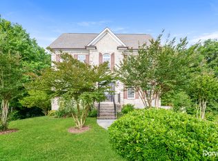 4716 Evie Ct, Winston Salem, NC 27127