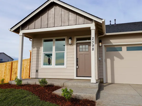 2398 W 8th Ave, Junction City, OR 97448