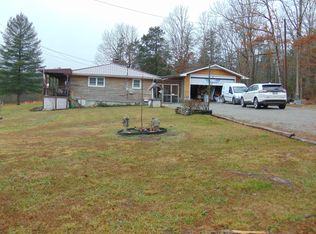 4315 Hopewell Rd, Tazewell, TN 37879