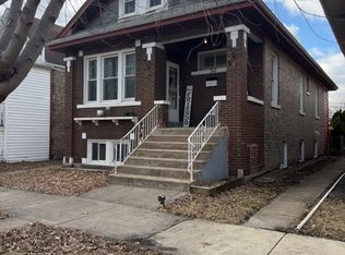 1842 S 61st Ct, Cicero, IL