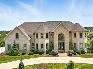 514 Villa Dr, Venetia, PA 15367