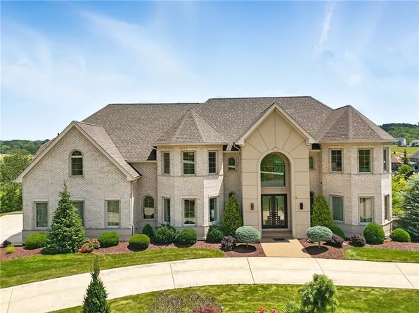 514 Villa Dr, Venetia, PA 15367