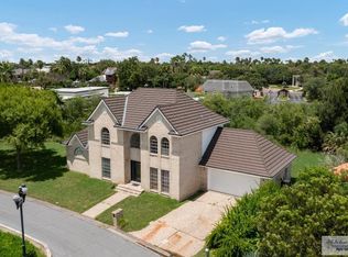 3306 E Cobblestone Creek Dr, Harlingen, TX 78550