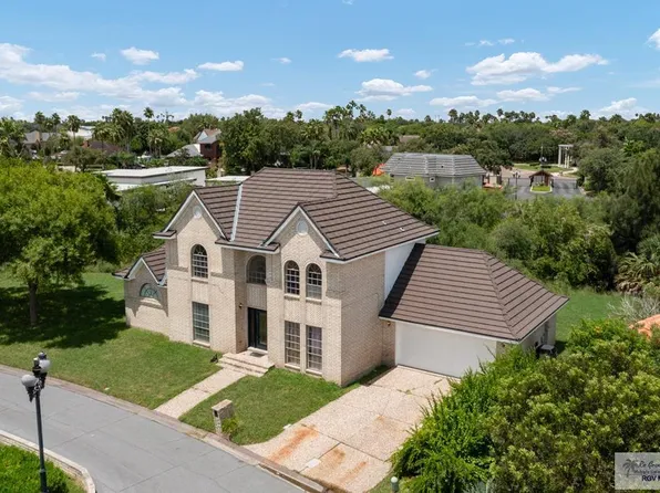 3306 E Cobblestone Creek Dr, Harlingen, TX 78550