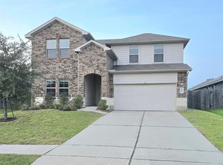 20811 Olive Leaf St, New Caney, TX 77357