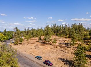 3741 W Grandview Ave LOT B, Spokane, WA 99224