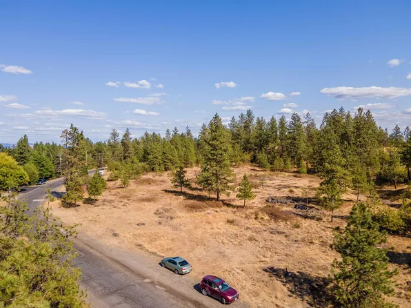 3733 W Grandview Ave Lot C, Spokane, WA 99224