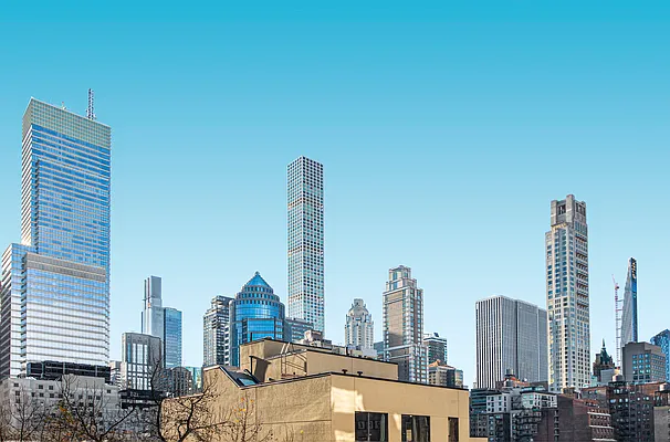 Sold by Berkshire Hathaway HomeServices New York Properties | media 9