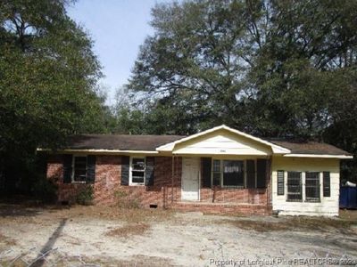2763 Blossom Rd, Hope Mills, NC, 28348