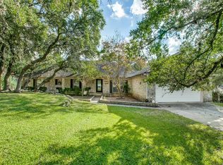 26248 Romance Point St, San Antonio, TX 78260