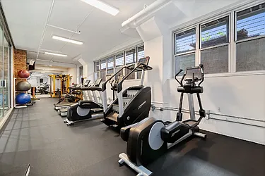 Rented by REAL New York