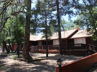 4991 Oak Dr, Lakeside, AZ 85929