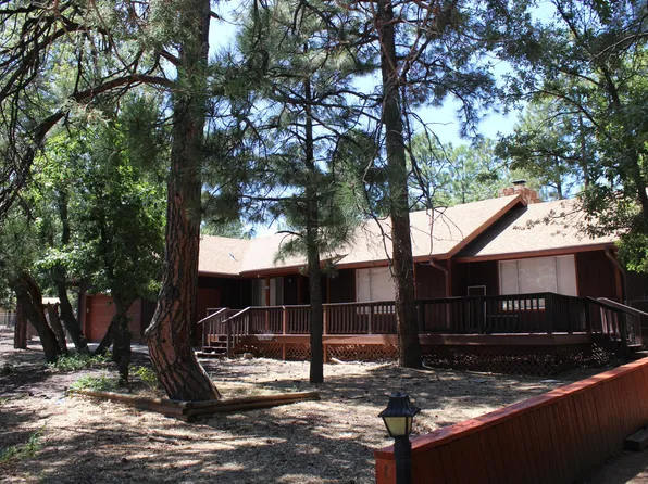 4991 Oak Dr, Lakeside, AZ 85929