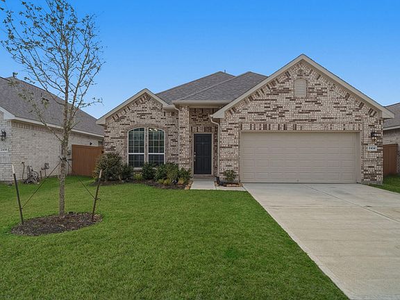 2nd image of 2434 Abbot Brook Dr