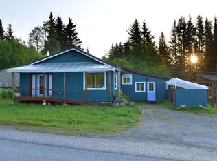4734 Sabrina Rd, Homer, AK 99603