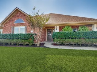 13064 Highland Ct, Forney, TX 75126