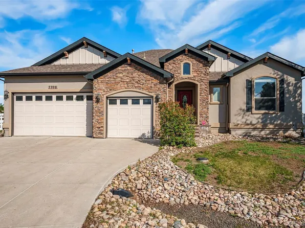 7998 Faith Court, Frederick, CO 80530