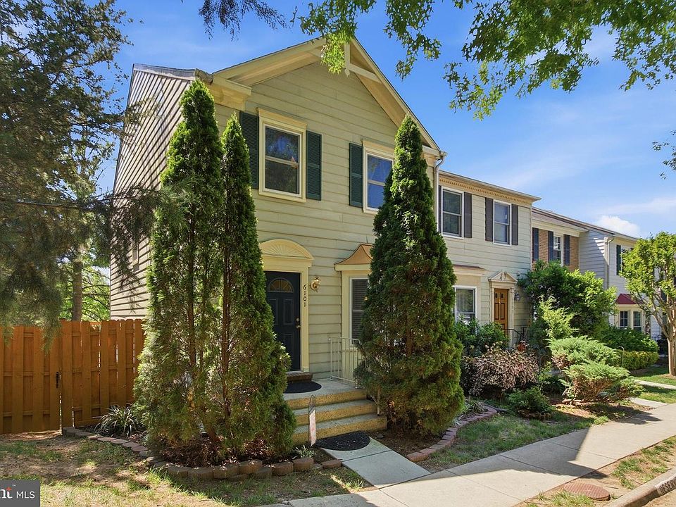 1st image of 6101 Old Brentford Ct