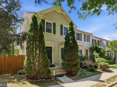 6101 Old Brentford Ct, Alexandria, VA, 22310
